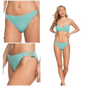🔆Roxy Beach Classic Full Bikini Bottom🔆